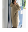 DANTON / INSULATION HOODED COAT