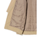 DANTON / INSULATION HOODED COAT