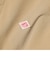 DANTON / INSULATION HOODED COAT