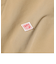 DANTON / INSULATION HOODED COAT