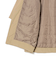 DANTON / INSULATION HOODED COAT