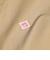 DANTON / INSULATION HOODED COAT