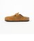 BIRKENSTOCK / Boston Narrow（23.0～24.5cm）