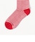 MILLER / Crew length socks