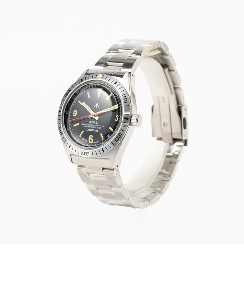 NAVAL WATCH / FRXB013 B:MING by BEAMS 別注 EXCLUSIVE】NAVAL WATCH Produced by LOWERCASE / FRXB 013
