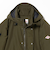 DANTON / Down Army Hood Jacket