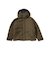 DANTON / Down Army Hood Jacket