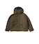 DANTON / Down Army Hood Jacket