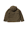 DANTON / Down Army Hood Jacket