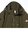 DANTON / Down Army Hood Jacket
