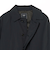 Sorona(R) 中綿 ステンカラーコート 24AW