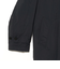Sorona(R) 中綿 ステンカラーコート 24AW