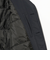 Sorona(R) 中綿 ステンカラーコート 24AW