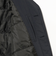 Sorona(R) 中綿 ステンカラーコート 24AW