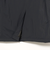 Sorona(R) 中綿 ステンカラーコート 24AW