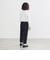 セレモニー ボウタイ付き シャツ 2025SS（100～130cm）