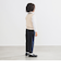 セレモニー チルデンニット ベスト 2025SS（100～130cm）
