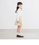 セレモニー ブラウス 2025SS（100～130cm）