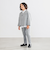 セレモニー チェック タック  ロングパンツ 2025SS（100～130cm）