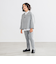 セレモニー チェック タック  ロングパンツ 2025SS（100～130cm）