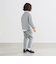 セレモニー チェック タック  ロングパンツ 2025SS（100～130cm）