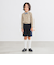 セレモニー  ショートパンツ　2025SS（100～130cm）