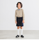 セレモニー  ショートパンツ　2025SS（100～130cm）