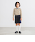 セレモニー  ショートパンツ　2025SS（100～130cm）