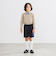セレモニー  ショートパンツ　2025SS（100～130cm）