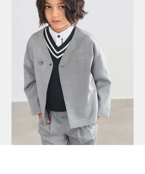 ビーミングバイビームス 男の子 セレモニー 100 ネイビー ビーミングバイビームス 男の子 セレモニー 100 ネイビー