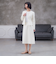 【WEB限定】ジャケット & ブラウス & スカート セット（S～L）