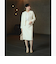 【WEB限定】ジャケット & ブラウス & スカート セット（S～L）
