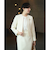 【WEB限定】ジャケット & ブラウス & スカート セット（S～L）