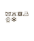 【WEB限定】ジャケット & ブラウス & スカート セット（S～L）
