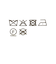 【WEB限定】ジャケット & ブラウス & スカート セット（S～L）