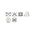 【WEB限定】ジャケット & ブラウス & スカート セット（S～L）