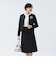 【WEB限定】ジャケット & ブラウス & スカート セット（S～L）