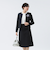 【WEB限定】ジャケット & ブラウス & スカート セット（S～L）