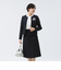 【WEB限定】ジャケット & ブラウス & スカート セット（S～L）
