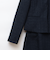 【WEB限定】ジャケット & ブラウス & スカート セット（S～L）
