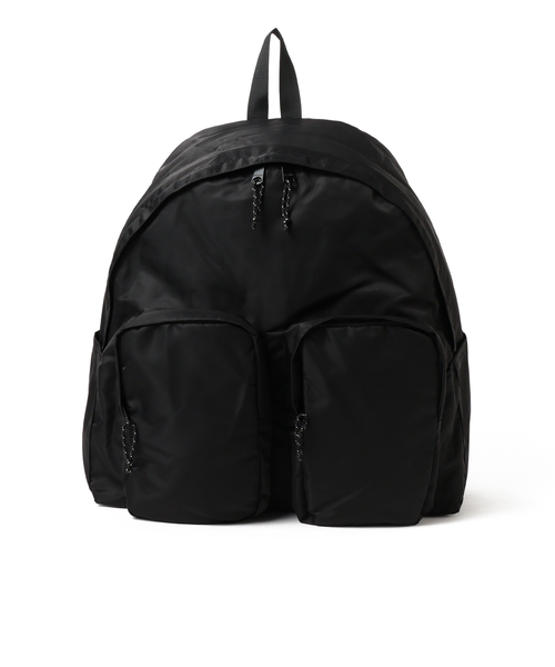 PACKING x B:MING by BEAMS 別注2ポケット バックパック 別注】PACKING / 2ポケット バックパック｜ビーミングライフ