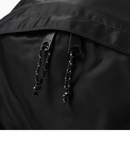 【別注】PACKING / 2ポケット バックパックby Beams PACKING デイバック リュック 「別注」PACKING / 2ポケット