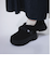 SHAKA / SHORT MOUTON BOOTIE CHUNKY（23～25cm）