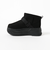 SHAKA / SHORT MOUTON BOOTIE CHUNKY（23～25cm）