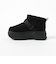 SHAKA / SHORT MOUTON BOOTIE CHUNKY（23～25cm）