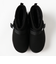 SHAKA / SHORT MOUTON BOOTIE CHUNKY（23～25cm）