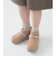 SHAKA / SHORT MOUTON BOOTIE CHUNKY（23～25cm）