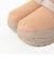 SHAKA / SHORT MOUTON BOOTIE CHUNKY（23～25cm）