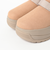 SHAKA / SHORT MOUTON BOOTIE CHUNKY（23～25cm）