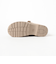 SHAKA / SHORT MOUTON BOOTIE CHUNKY（23～25cm）